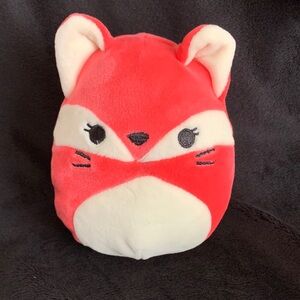 Squishmallows Fifi the Fox 5”